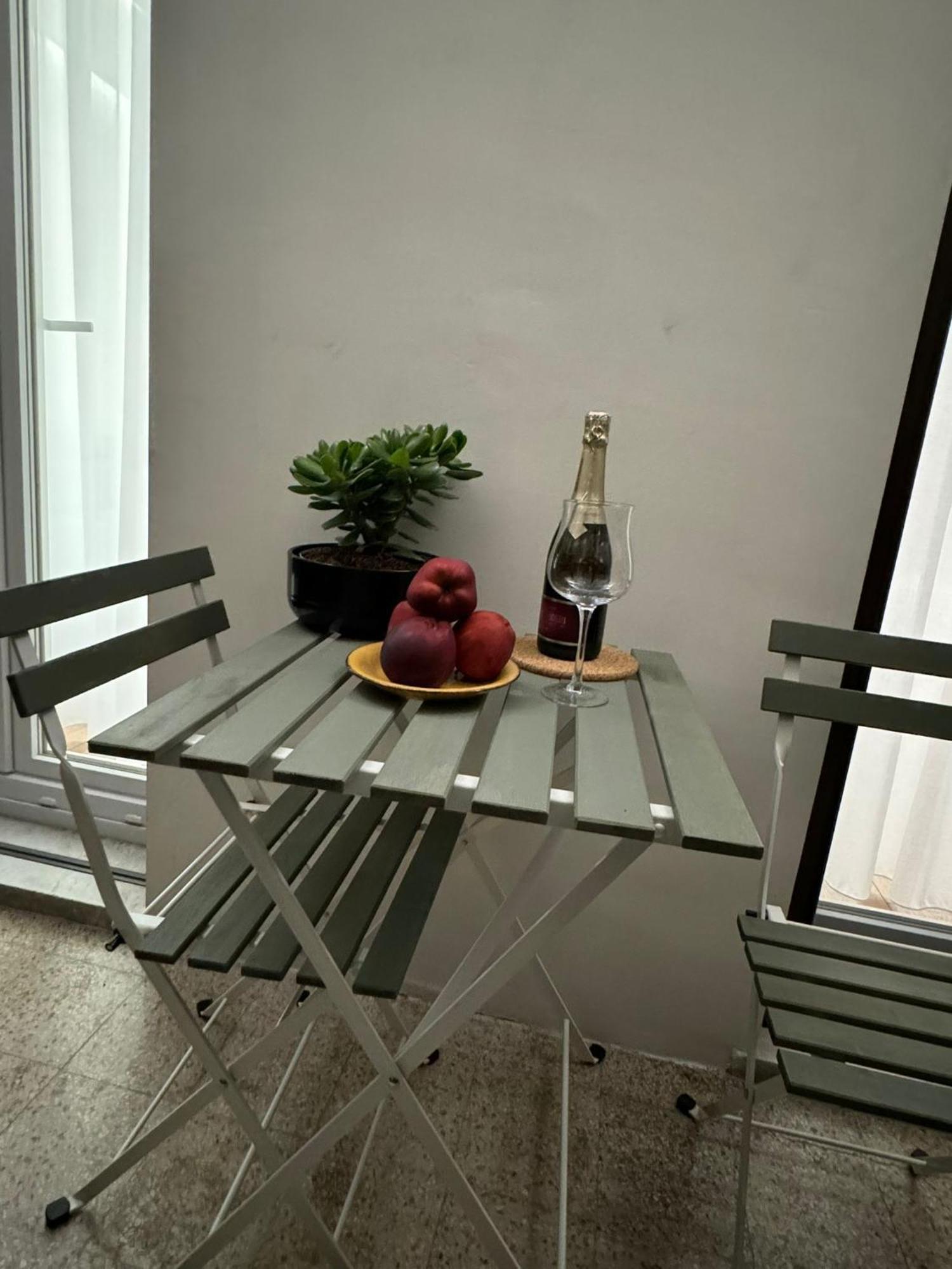 Sole Roman House ภายนอก รูปภาพ