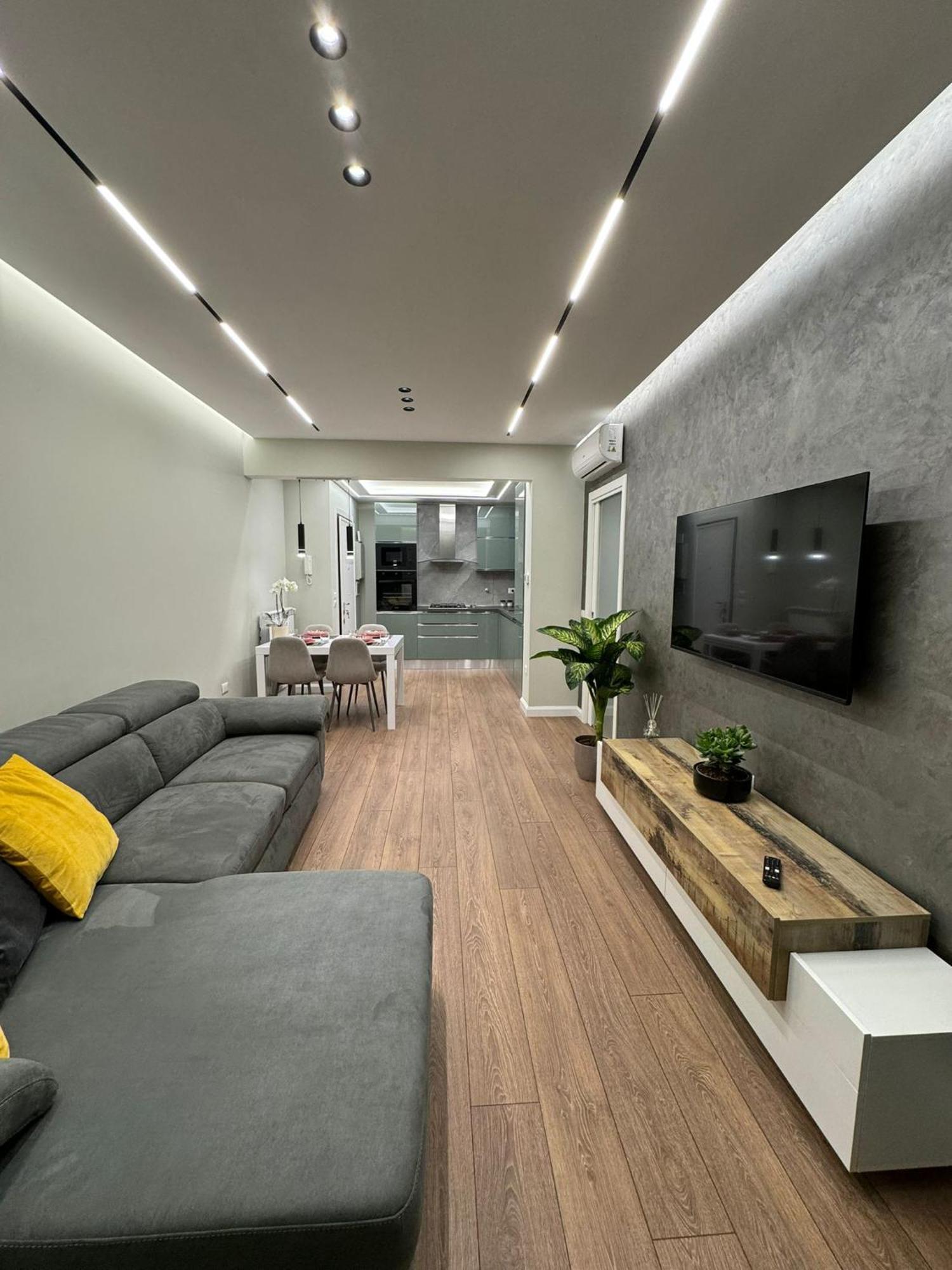 Sole Roman House ภายนอก รูปภาพ