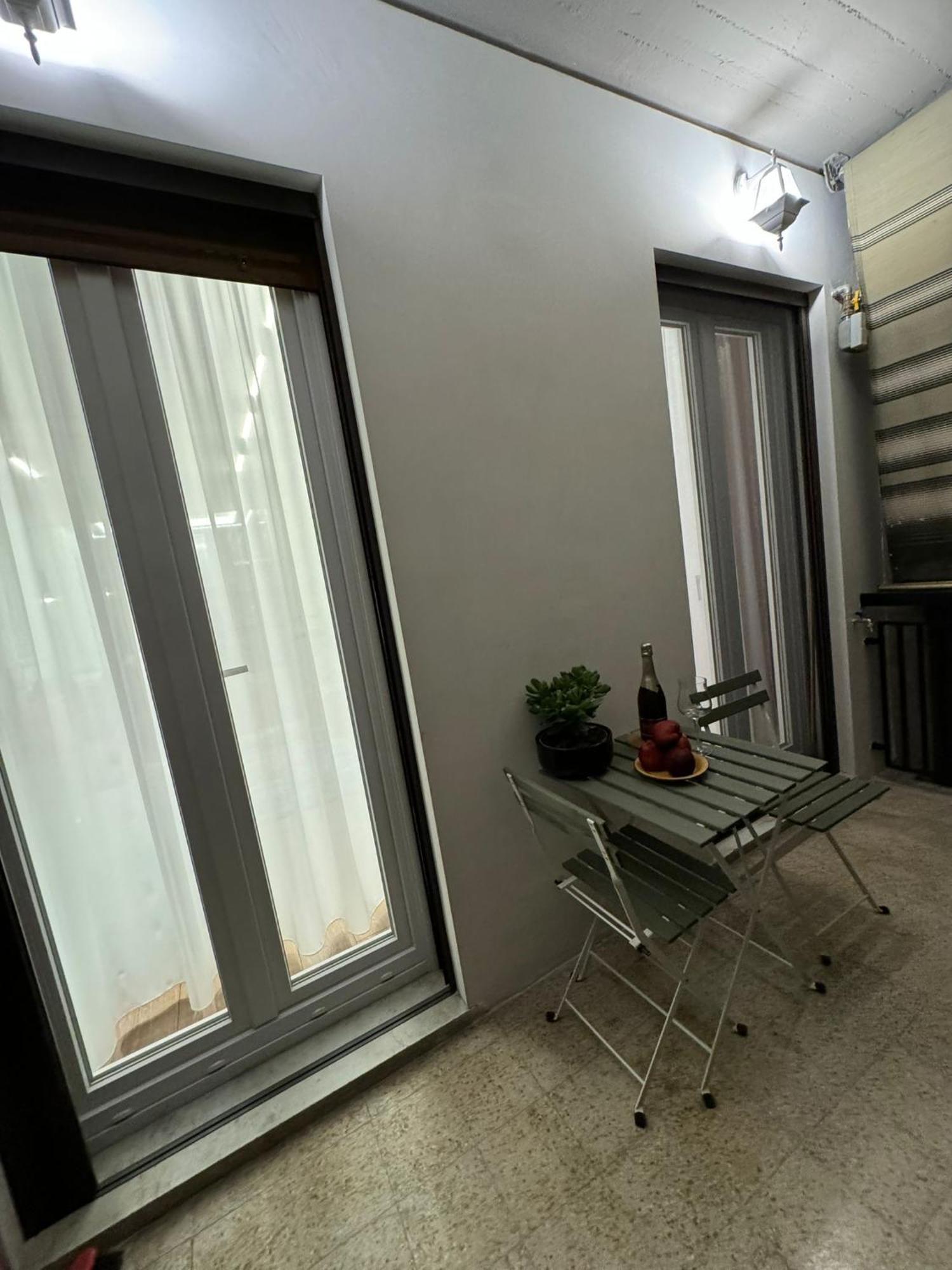 Sole Roman House ภายนอก รูปภาพ