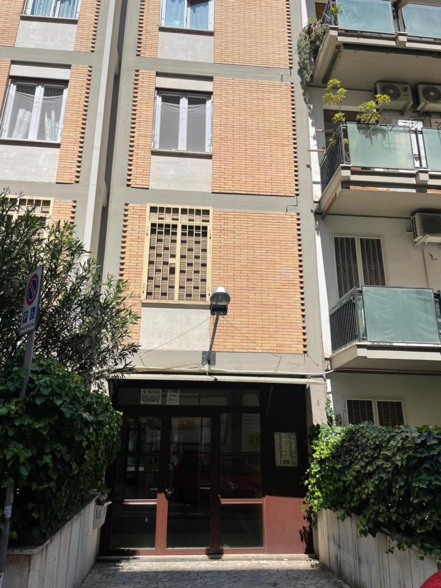 Sole Roman House ภายนอก รูปภาพ