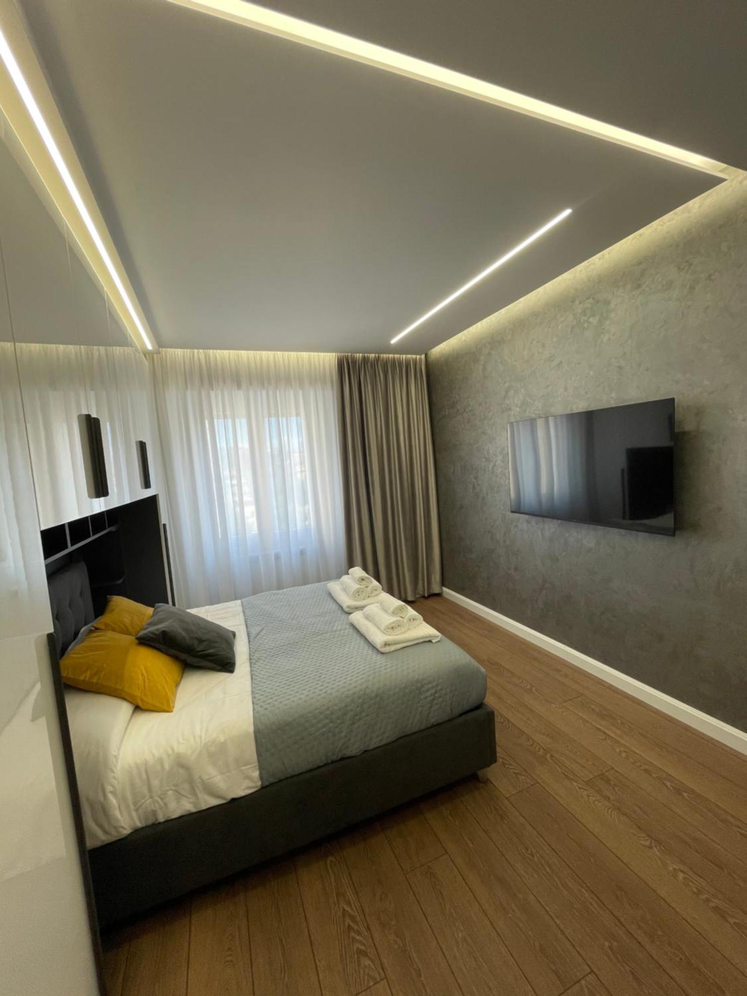 Sole Roman House ภายนอก รูปภาพ