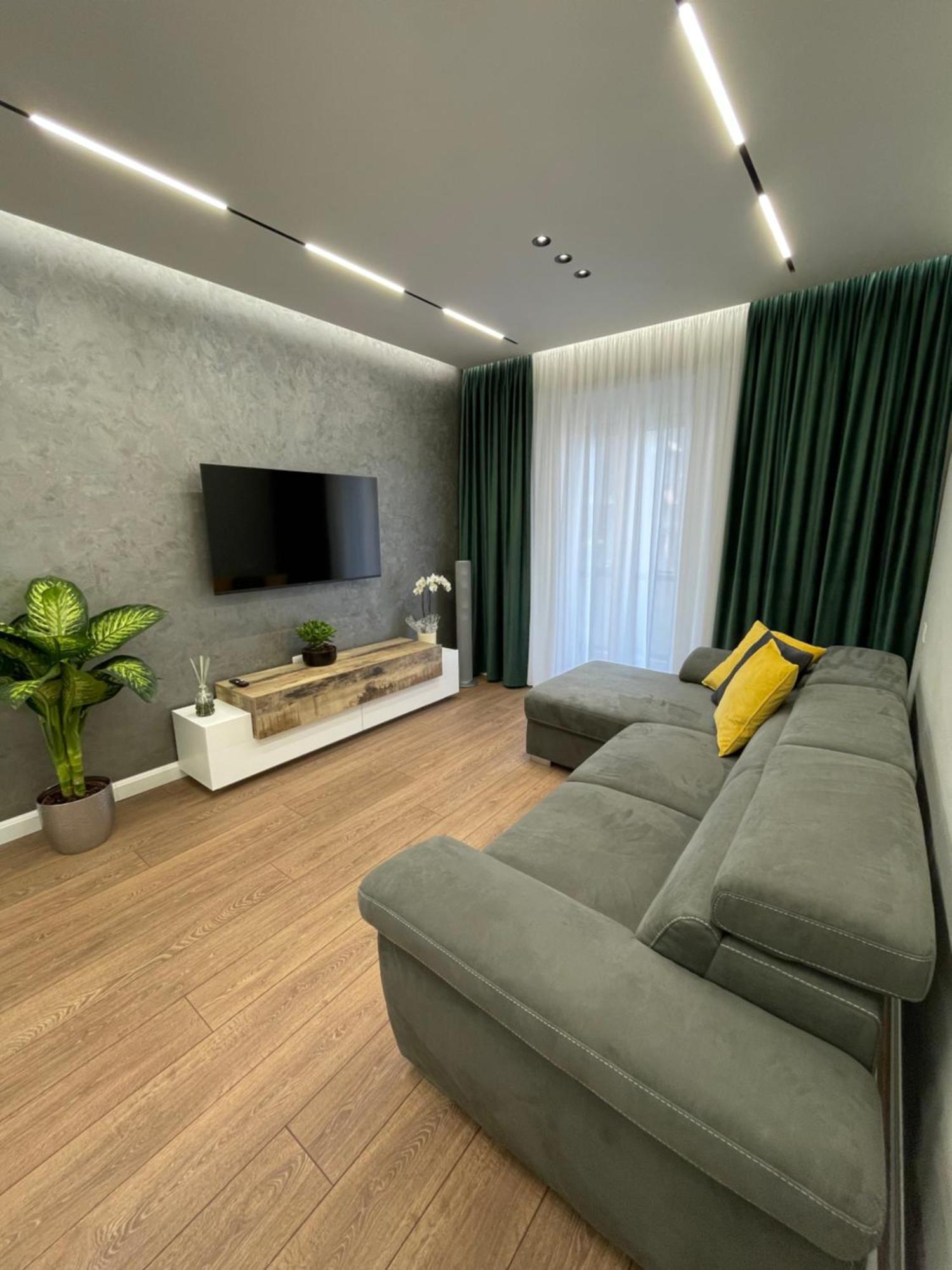 Sole Roman House ภายนอก รูปภาพ