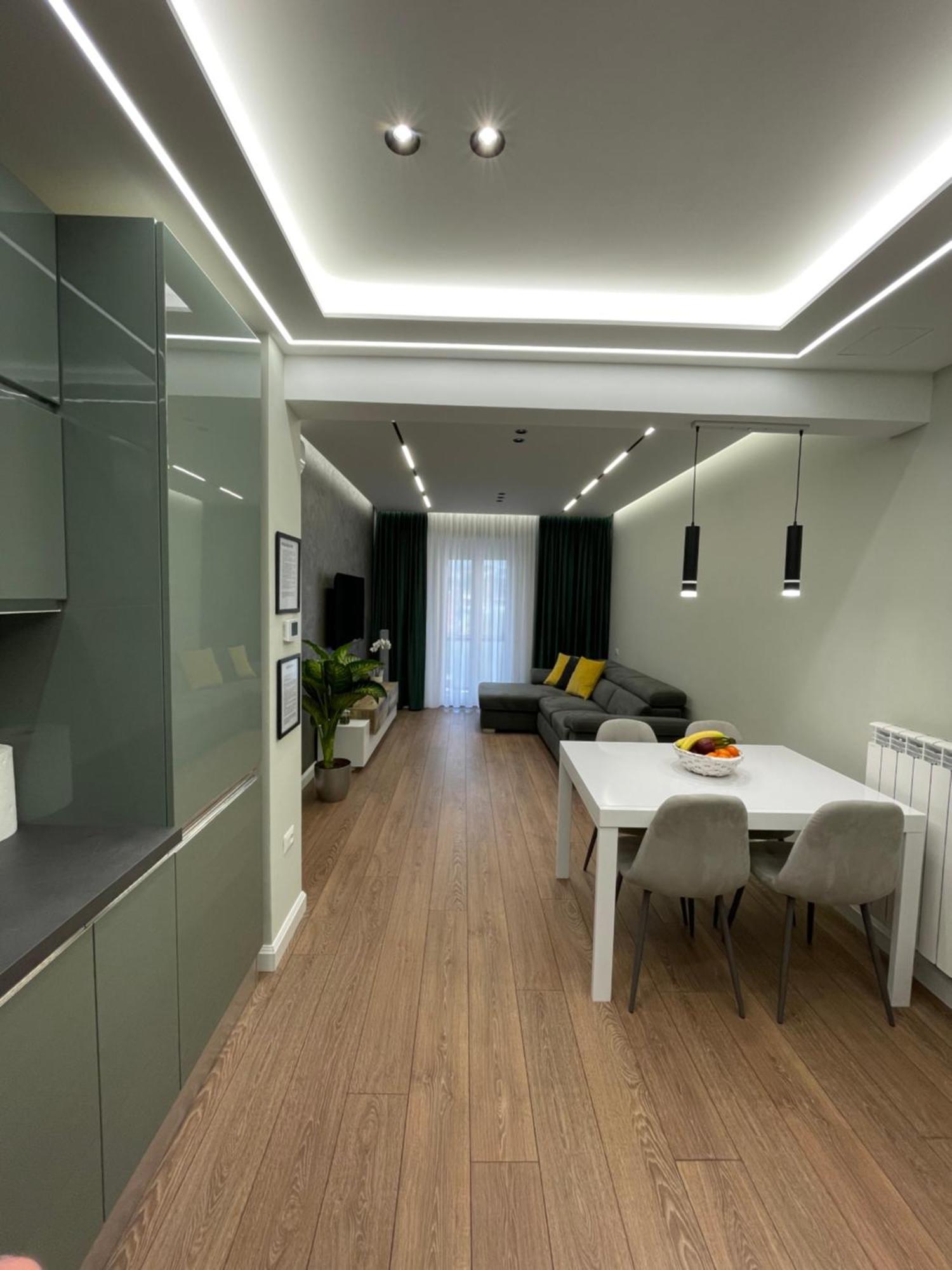 Sole Roman House ภายนอก รูปภาพ