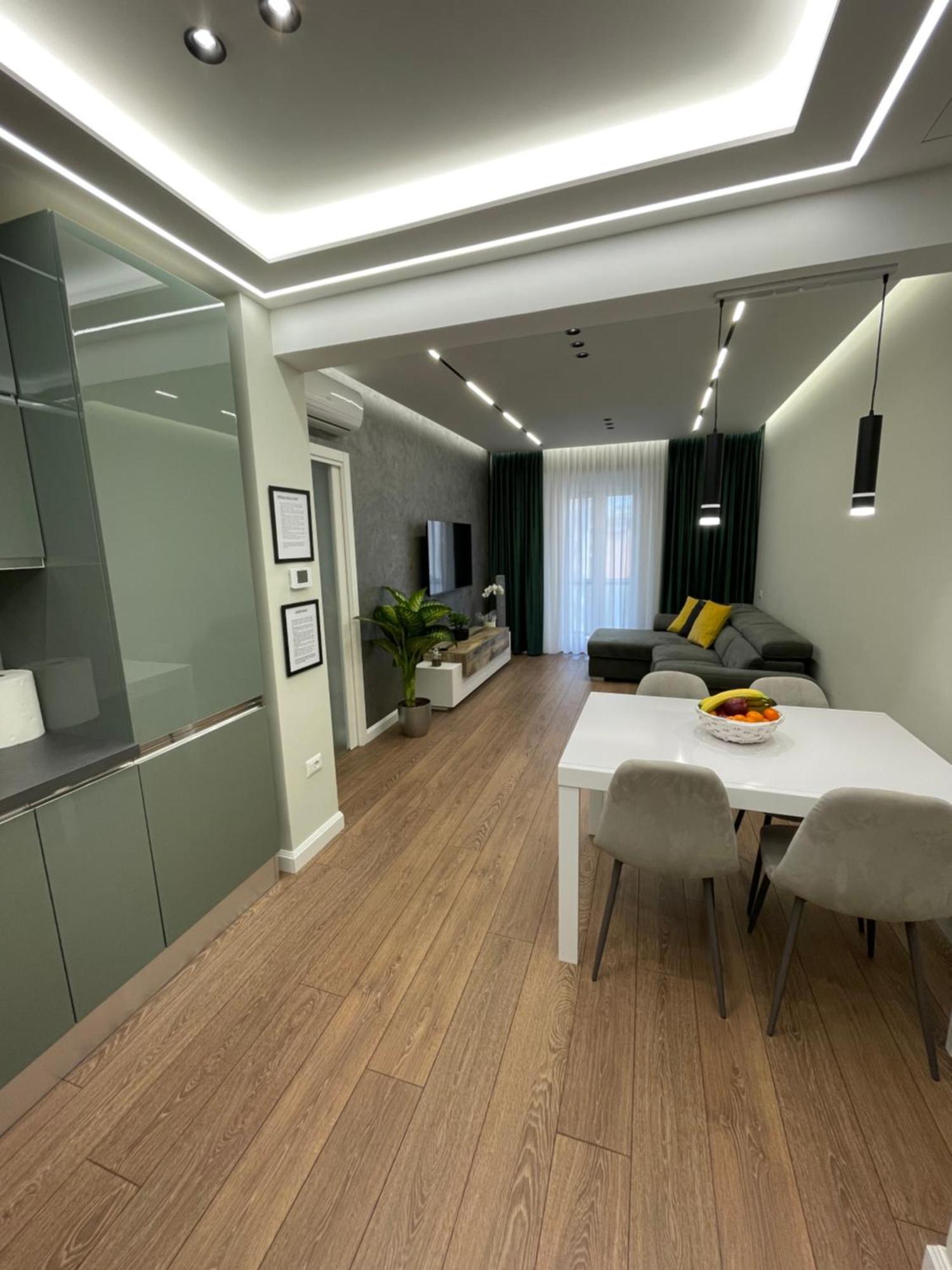 Sole Roman House ภายนอก รูปภาพ